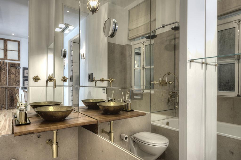 Arsenal Apartment Lissabon Buitenkant foto