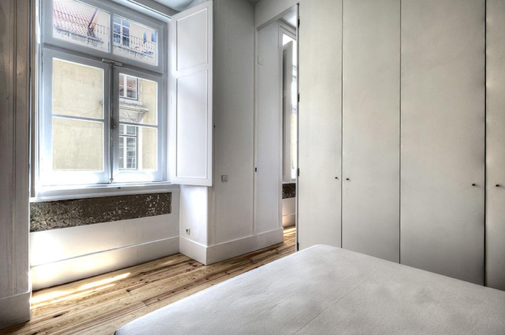 Arsenal Apartment Lissabon Buitenkant foto