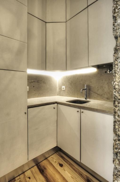 Arsenal Apartment Lissabon Buitenkant foto