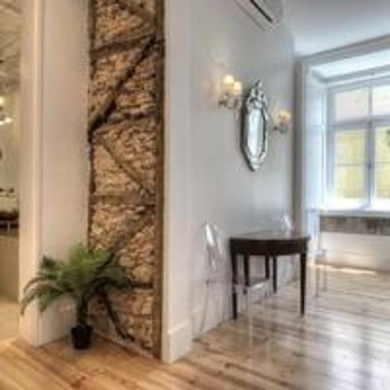 Arsenal Apartment Lissabon Buitenkant foto